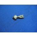 L 95/B MORSETTO REGOLABILE  CAVO FRENO ANTERIORE  125 - 150 D - LD 57